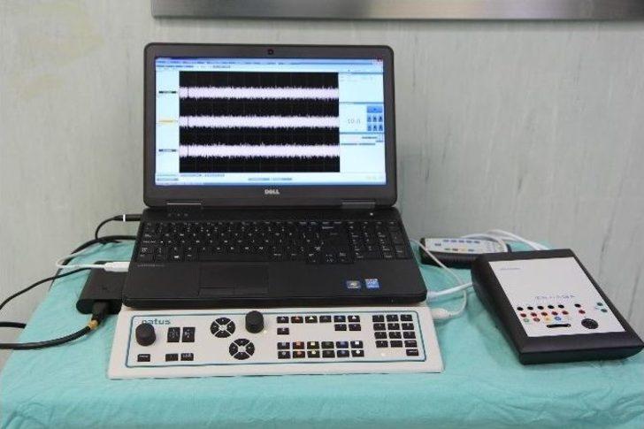 27 Yıllık Titreme, Beyin Piliyle Sona Erdi G5