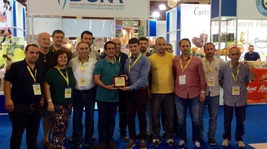 Y&ouml;rex&rsquo;te Doğu Karadeniz&rsquo;e İlgi B&uuml;y&uuml;k Oldu