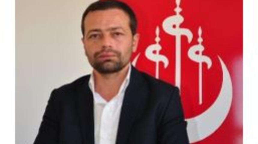 Hdp&rsquo;li Ahmet Karakaş&rsquo;a Saldırının Ardından