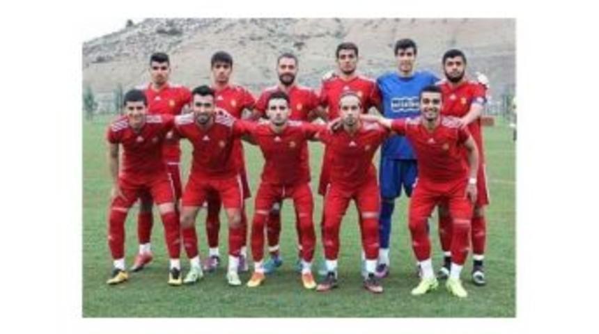 Yeni Malatyaspor U21 Takımı Sahasında 3-1 Mağlup Oldu