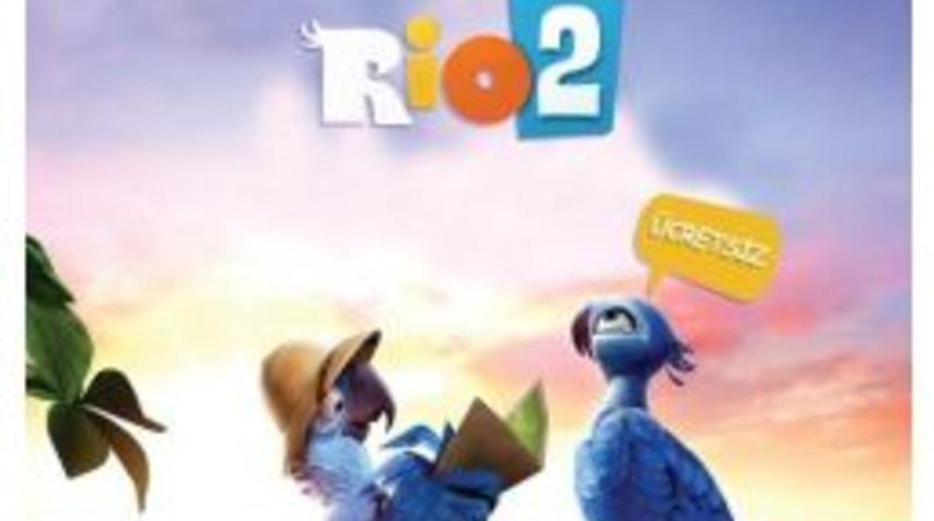 Gezici Sinema Korkuteli&rsquo;nde