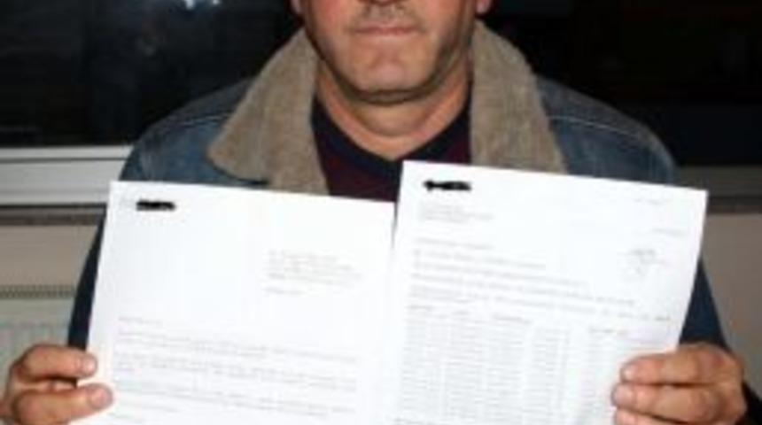 Kredi Kartından 16 Bin Lira &Ccedil;ekilerek Dolandırıldı