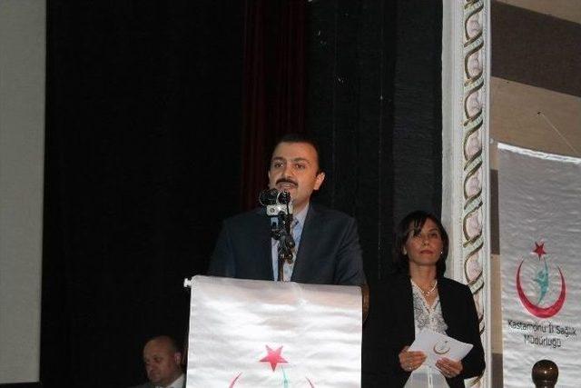 Organ Bağışı Haftası Kastamonu’da Kutlandı 1