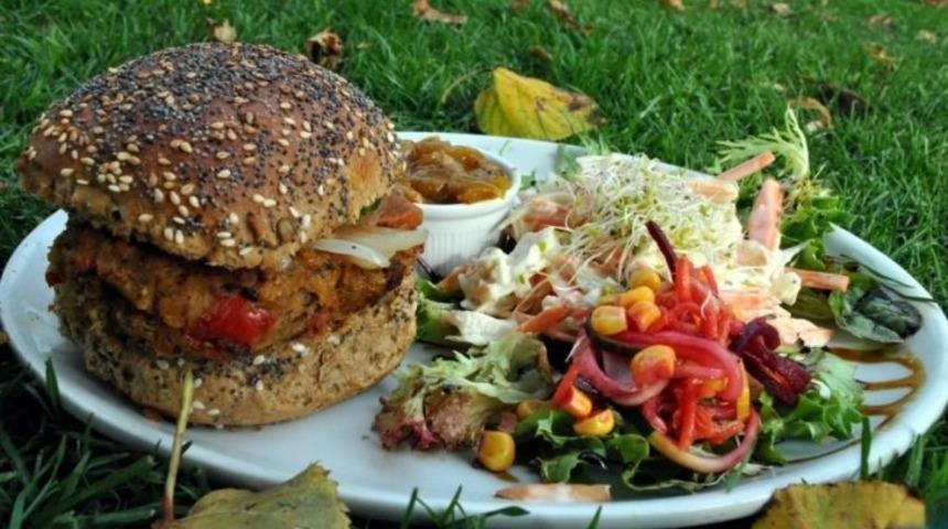 Vejetaryen Yemek Hazırlarken İşinizi Kolaylaştıracak 9 Pratik Taktik!