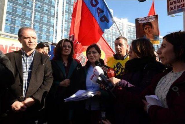 Ali Ayvalıtaş: Bir Mehmet Kaybettim Binlerce Mehmet Kazandım, Ama Adaleti Kaybettik