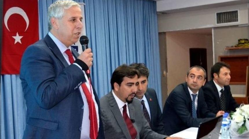 S&ouml;ke&rsquo;de Kentsel D&ouml;n&uuml;ş&uuml;m Semineri