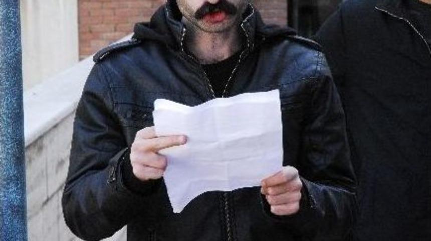 Eskişehir&rsquo;de Y&ouml;k Protestosu