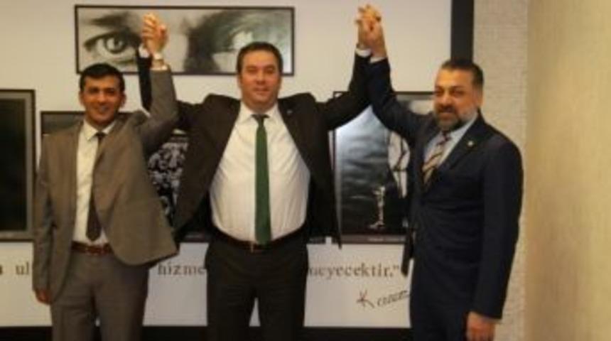 Piriştina: "kardeşlik Dostluk Kazansın"