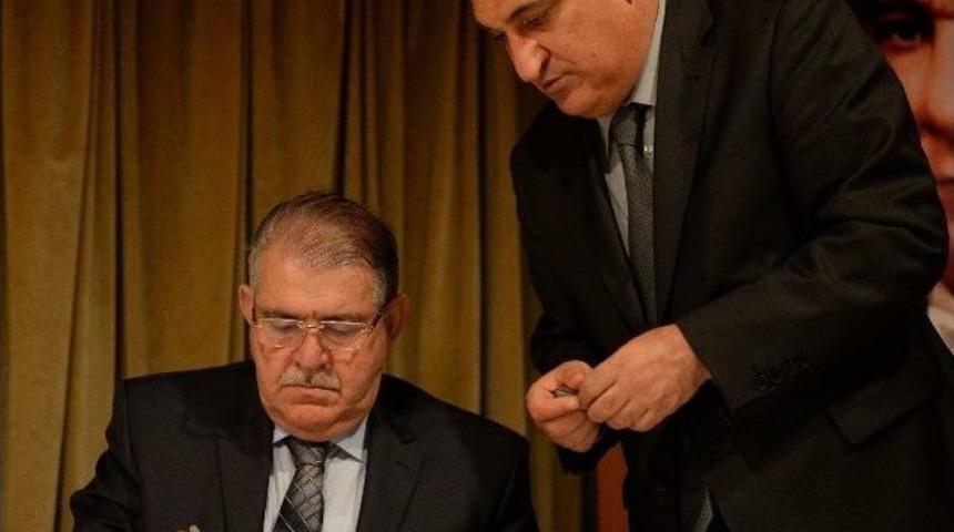 Onikişubat Belediye Meclisi Kasım Ayı Toplantısı Yapıldı