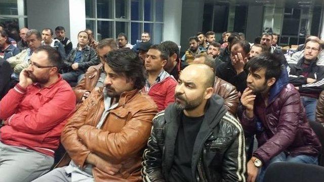 Niğde&rsquo;de Berberler İ&ccedil;in Devrim Gibi Bir Karar 1