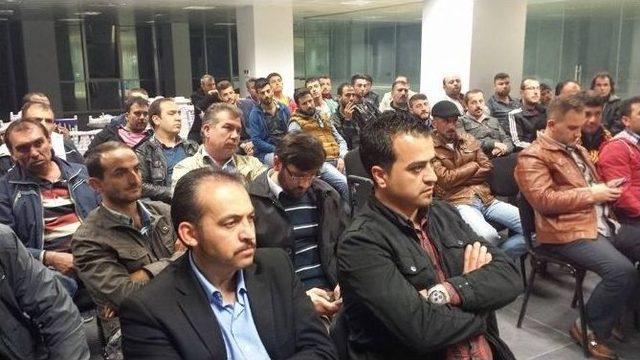 Niğde&rsquo;de Berberler İ&ccedil;in Devrim Gibi Bir Karar 2