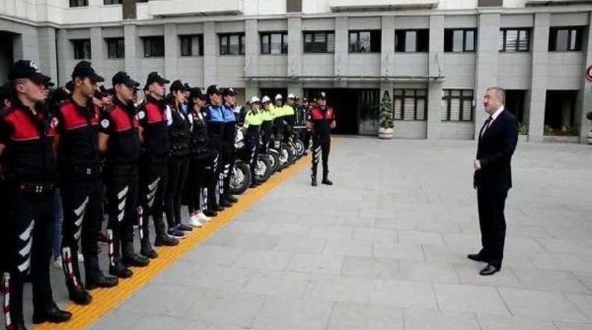 Yarın Başlayacak Eğitim D&ouml;neminde "mobil Okul Timleri" G&ouml;rev Yapacak