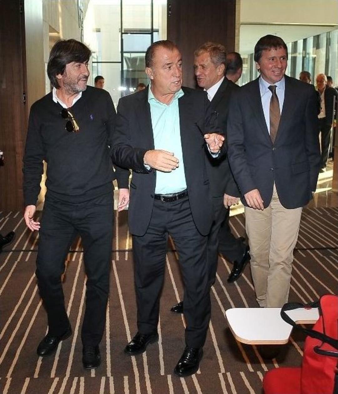 Tff&rsquo;den, Als Hastalarına Milli Destek