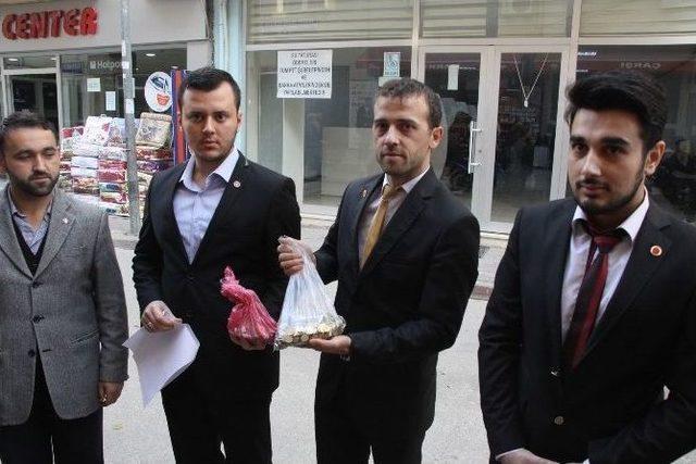 Su Faturalarına Yansıtılan &Ccedil;eşitli Bedellere Sp&rsquo;li Gen&ccedil;lerden İlgin&ccedil; Tepki 1