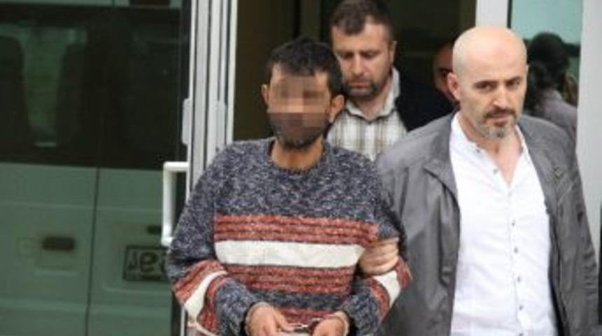 Misafir Bı&ccedil;aklamaya 3 Yıl 1.5 Ay Ceza