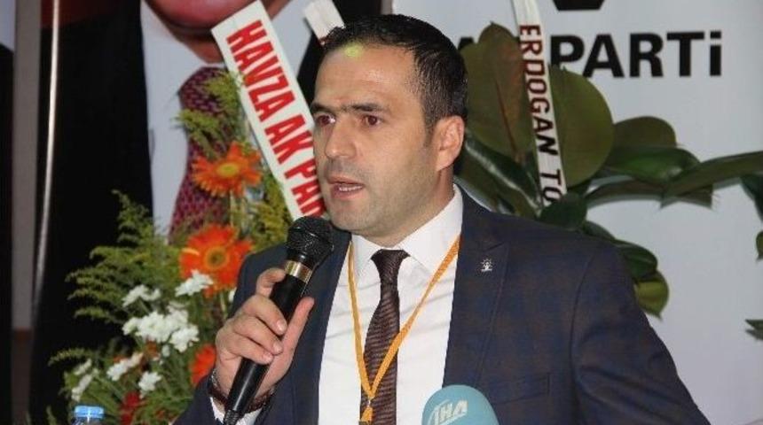 Kavak, &rsquo;y&uuml;ksel İlle Yola Devam&rsquo; Dedi