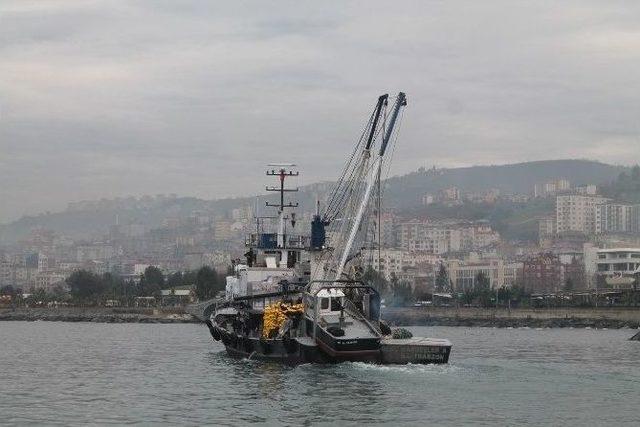 Trabzon’da Yıllar Sonra Bir İlk Gerçekleşti