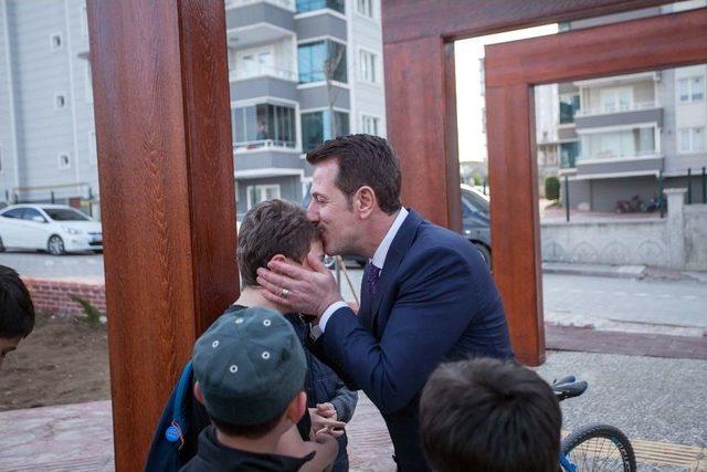 Başkan Tok&rsquo;tan Yeni Eğitim Ve &Ouml;ğretim Mesajı 1