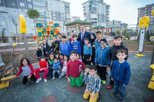 Başkan Tok&rsquo;tan Yeni Eğitim Ve &Ouml;ğretim Mesajı 3