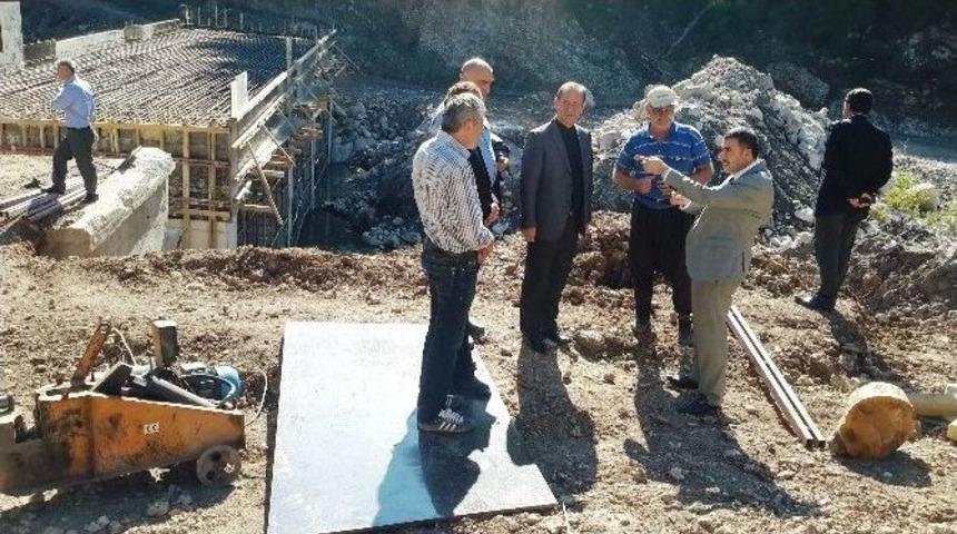 K&ouml;yl&uuml;lerin K&ouml;pr&uuml; Sevinci