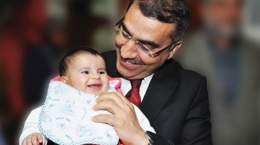 Tantik: &ldquo;&ccedil;elikcan Belediyecilik Anlayışını Değiştirdi&rdquo;