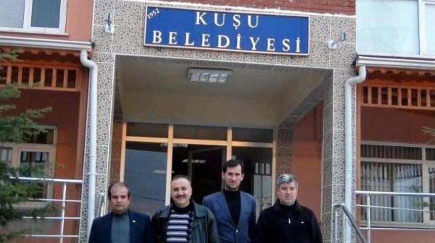 Kuşulular 2015 Genel Se&ccedil;imi'nde De Oy Kullanmamaya Kararlı