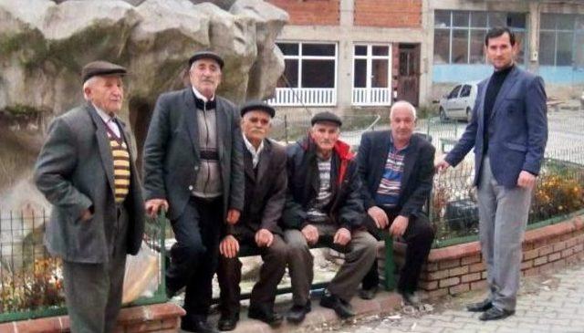 Kuşulular 2015 Genel Seçimi nde De Oy Kullanmamaya Kararlı 1