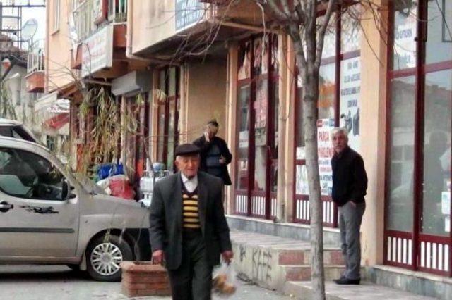 Kuşulular 2015 Genel Seçimi nde De Oy Kullanmamaya Kararlı 2