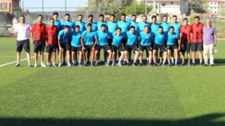 İn&ouml;n&uuml; &Uuml;niversitesispor&rsquo;da &Ouml;deme S&ouml;z&uuml; Tutulmadı, Teknik Heyet İstifa Etti