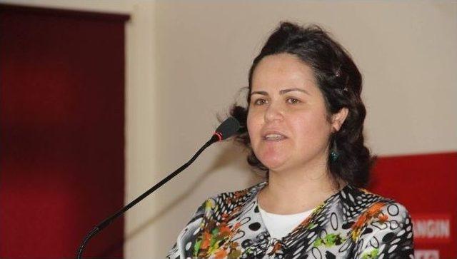 Ebelerin &rsquo;gebe Eğitici Eğitimleri&rsquo; Başladı 1