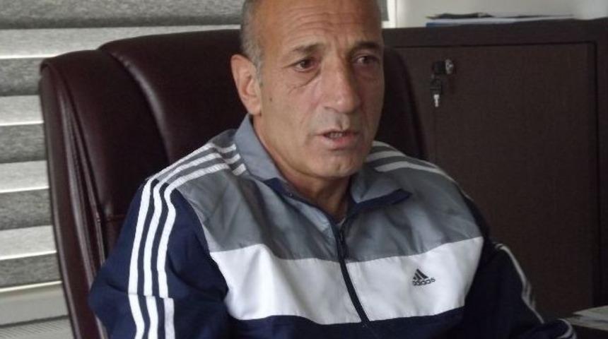 Orduspor&rsquo;da Operasyon Sinyalleri