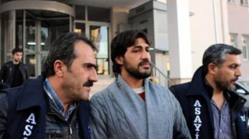 Kayseri&rsquo;deki Cinayet