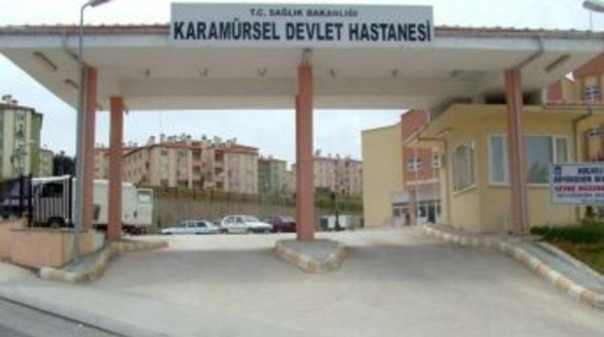 Hastayla Tartışan Doktor Hastaneyi Terk Etti