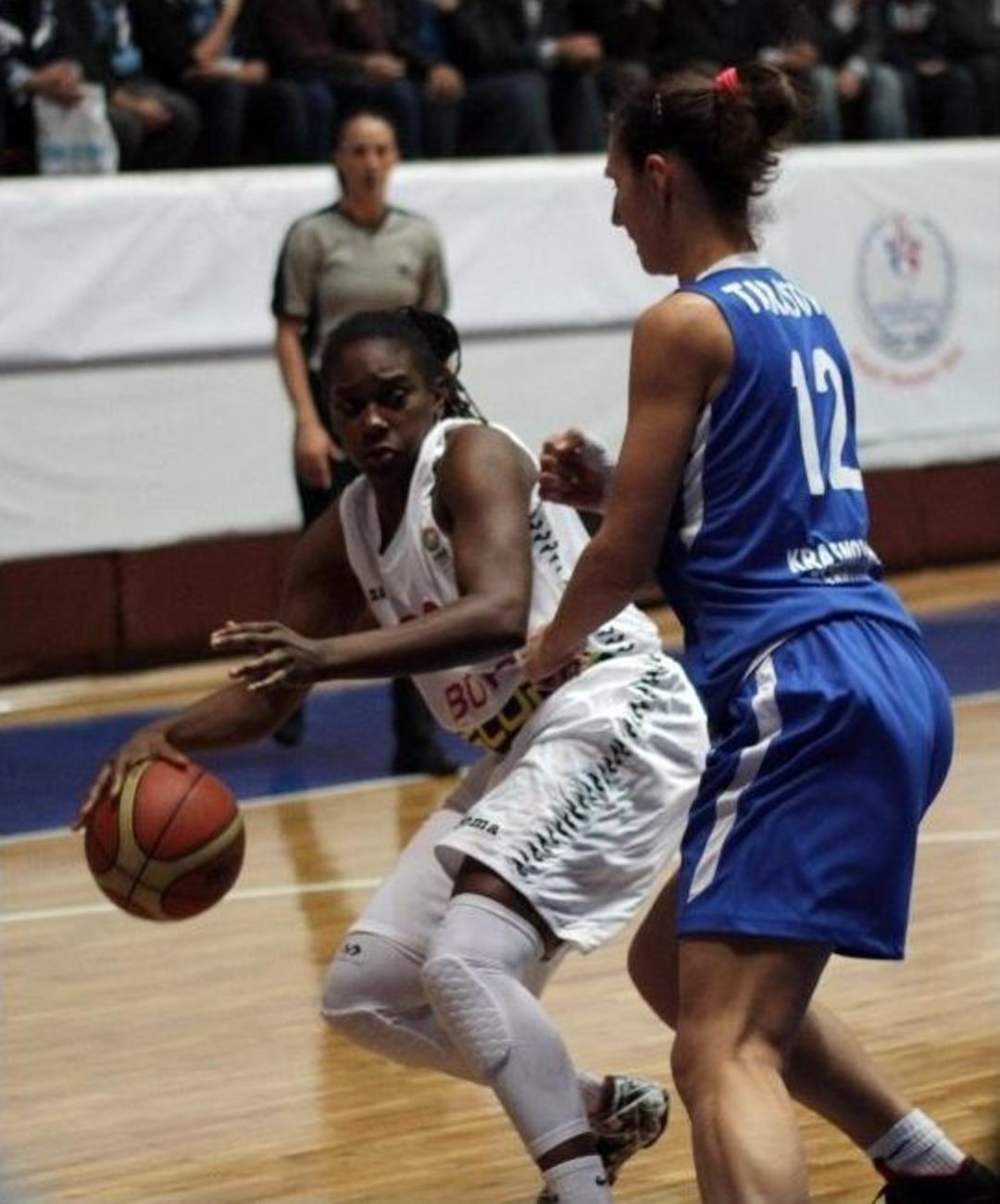 Fıba Kadınlar Avrupa Kupası