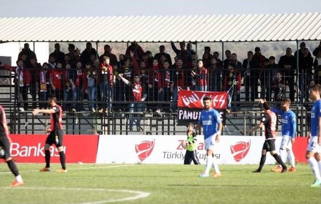 Ziraat T&uuml;rkiye Kupası