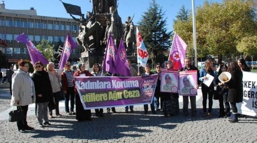 Hatice Karaca Cinayeti Davası Ertelendi