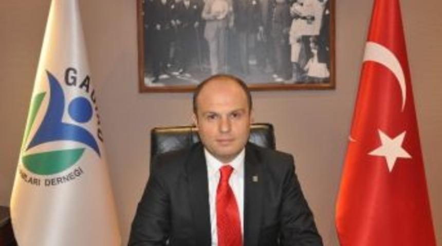 Gaziantep Savunması Dünyaya Emsal Olmuş Bir Savunmadır