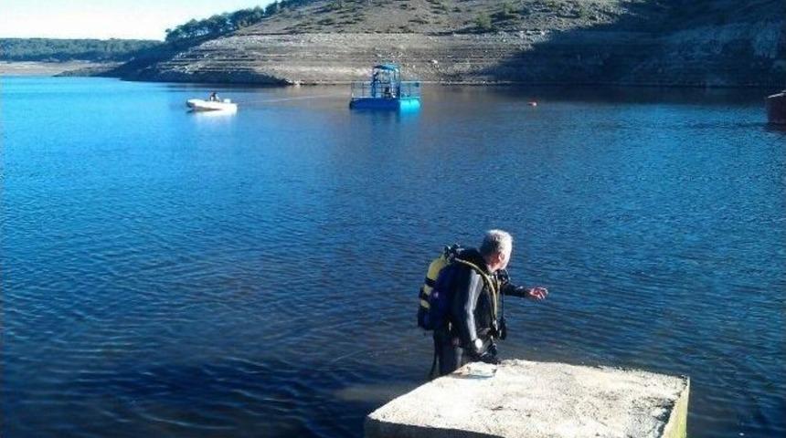 Cahan, &ldquo; Suyu En Kaliteli Şekilde Kullanacağız&rdquo;