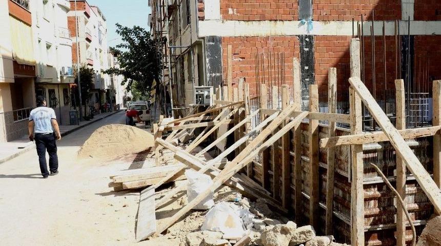 Yunusemre Zabıtası Denetimleri Sıklaştırdı