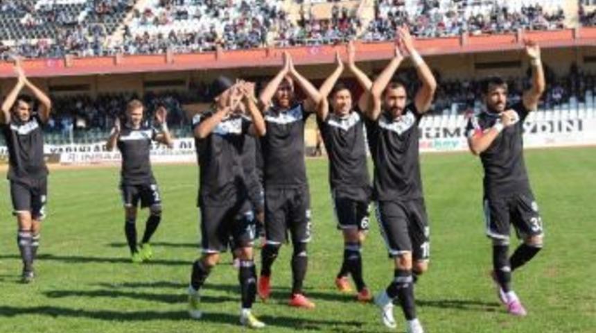 Aydınspor 1923, Tarsus Deplasmanında Puan Arayacak