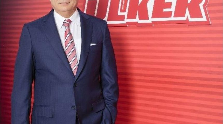 &Uuml;lker&rsquo;in 9 Aylık Cirosu 2.1 Miyar Lira Oldu