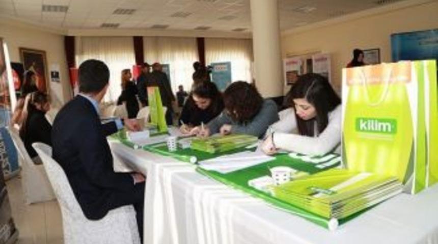 Er&uuml;&rsquo;de Girişimcilik Ve Kariyer Eğitimi