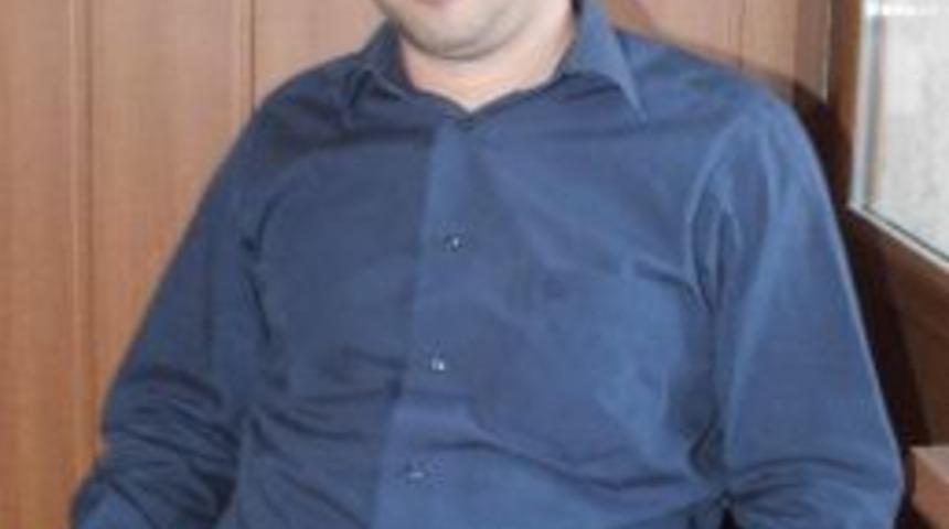 Erkan &Ccedil;elimli Tekspor Yolunda