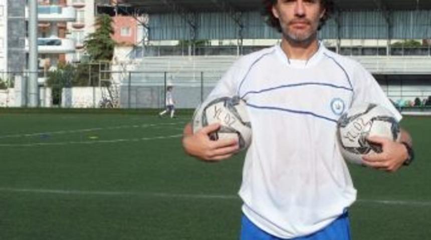 &Ccedil;eştepe Belediyespor, Yıldızspor&rsquo;a Hazırlanıyor