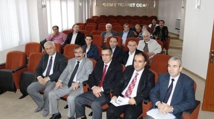 Torba Yasa&rsquo;da Son Başvuru Tarihi 1 Aralık!