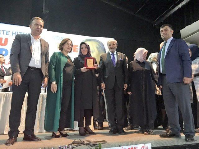Alaca Ak Parti&rsquo;de Halil İbrahim Şaltu D&ouml;nemi 1