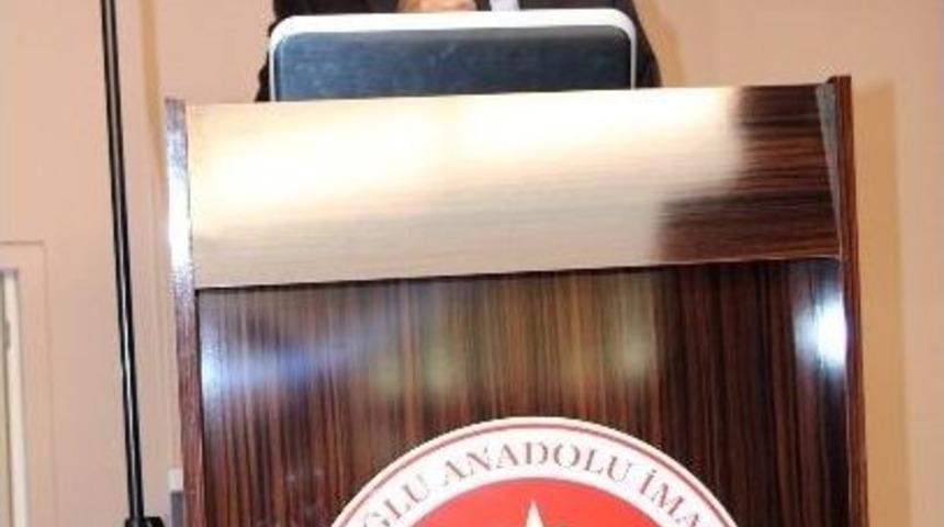 Denizli&rsquo;de 16 Bin &Ouml;ğrenciye Organ Bağışı Anlatıldı