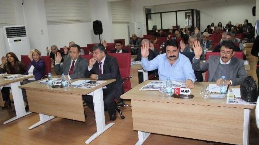 Efeler Belediyesi&rsquo;nden Kestane Festivaline Destek