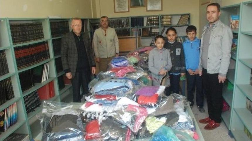 Arkadaşlarının &Uuml;ş&uuml;mesine G&ouml;n&uuml;lleri Razı Olmadı