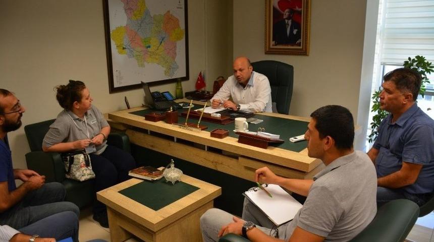 Maski’den Enerji Verimliliği Konusunda Büyük Adım